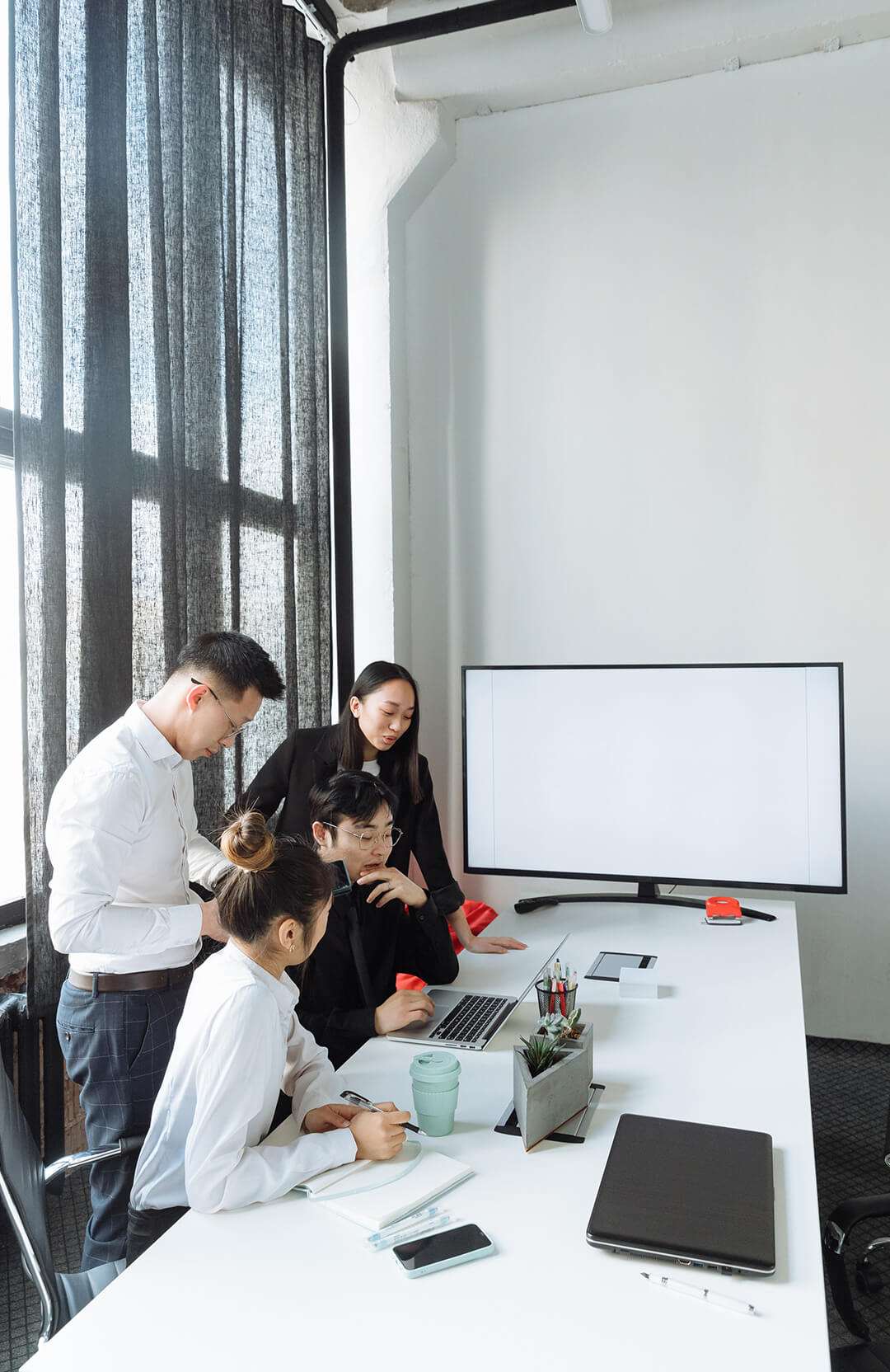 tentang naviga potentia